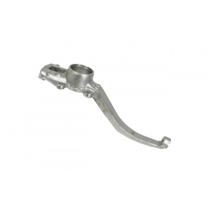 Fusée d'Essieu Avant Gauche Pour Mercedes Classe M 1643301320 1643302120