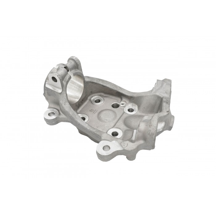 Fusée d'Essieu Avant Gauche Pour Alpina B5 Bmw Série 5 E60 E61 31216760953