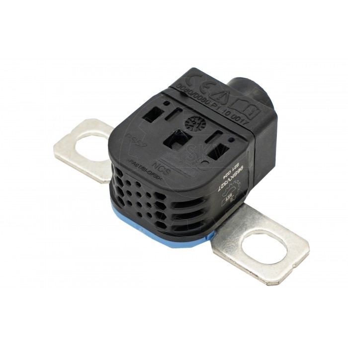 Fusible Batterie Protection Pour Mercedes Classe A C E Gl M S Cls Glc 5404716