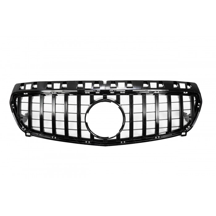Grille Calandre Pour Mercedes Classe A W176 1768880260 A1768880260