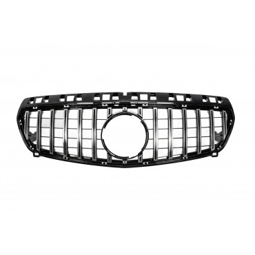 Grille Calandre Pour Mercedes Classe A W176 1768880260 A1768880260
