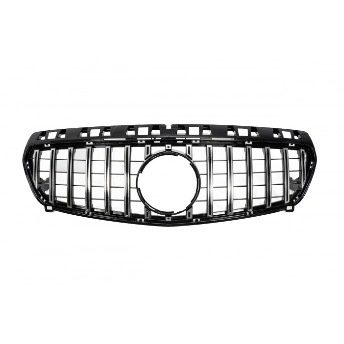 Grille Calandre Pour Mercedes Classe A W176 1768880260 A1768880260