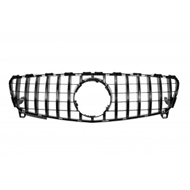 Grille Calandre Pour Mercedes Classe A W176 1768881760 A1768881760