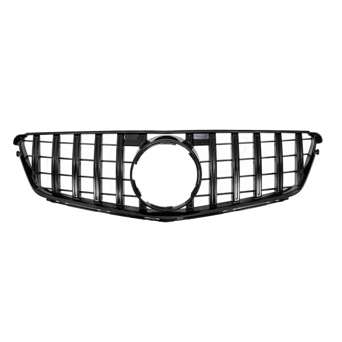 Grille Calandre Pour Mercedes Classe C W204 S204 2048800023 20488000239744