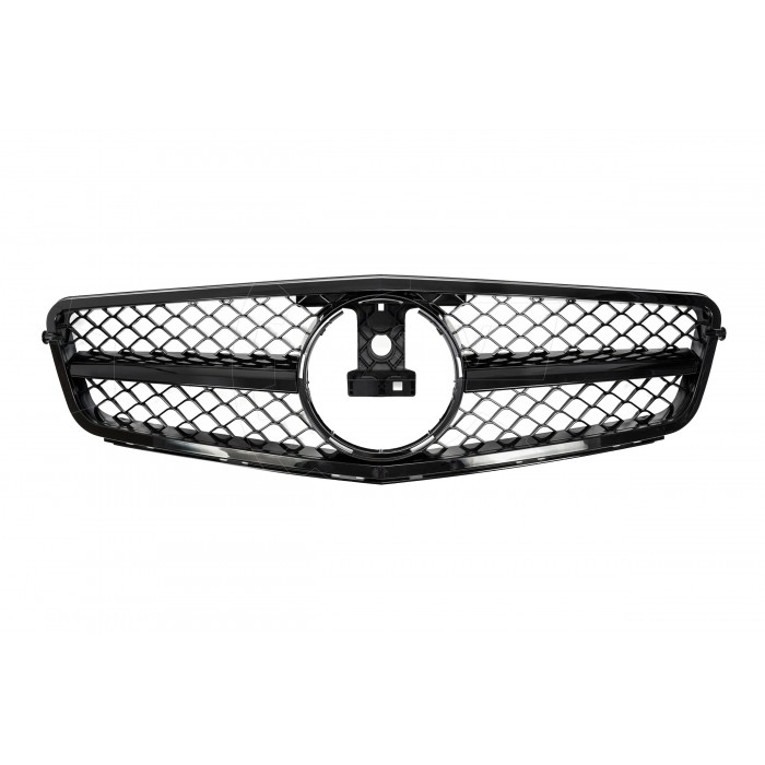 Grille Calandre Pour Mercedes Classe C W204 S204 2048800023 20488000239744