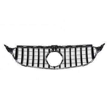 Grille Calandre Pour Mercedes Classe C W205 C205 A205 2058880523 A2058880523