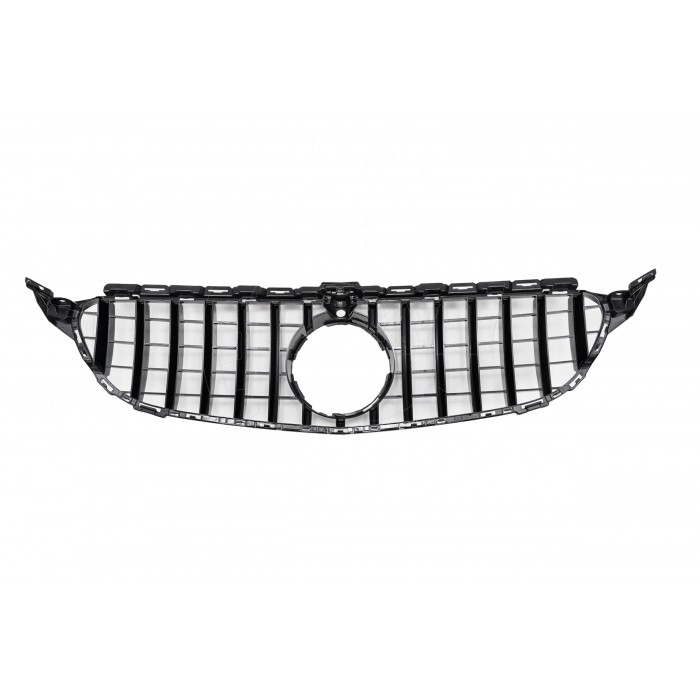 Grille Calandre Pour Mercedes Classe C W205 C205 A205 2058880523 A2058880523