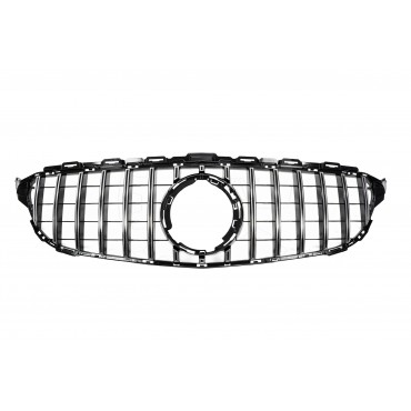 Grille Calandre Pour Mercedes Classe C W205 C205 A205 2058800507 A2058800507