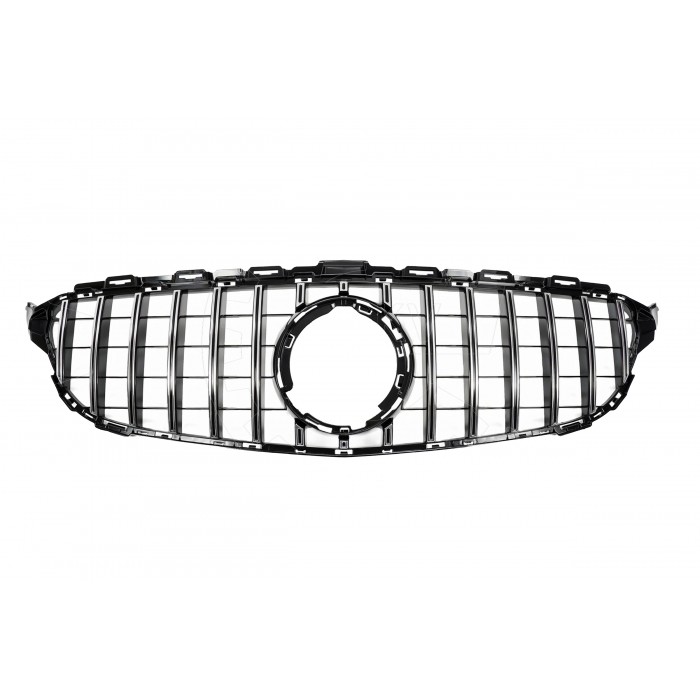 Grille Calandre Pour Mercedes Classe C W205 C205 A205 2058800507 A2058800507