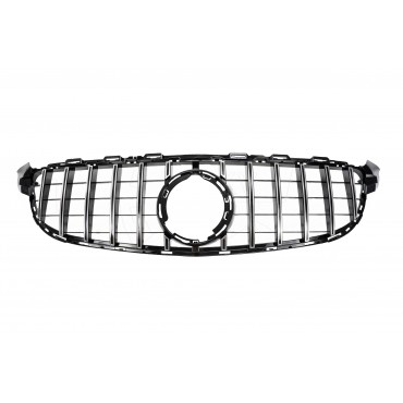 Grille Calandre Pour Mercedes Classe C W205 C205 A205 2058800507 A2058800507