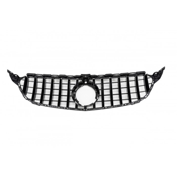 Grille Calandre Pour Mercedes Classe C W205 C205 A205 S205 2058881300 2058881500