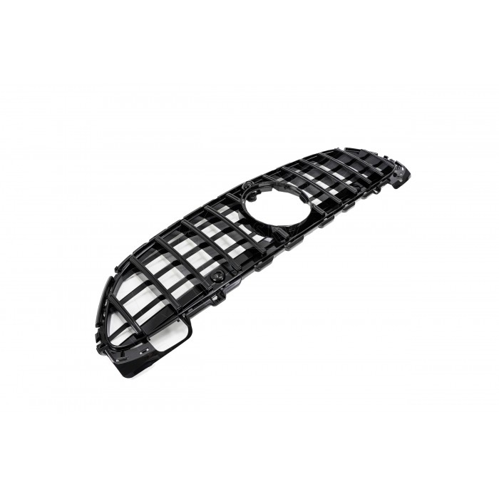 Grille Calandre Pour Mercedes Classe C W206 S206 2068882100 A2068882100
