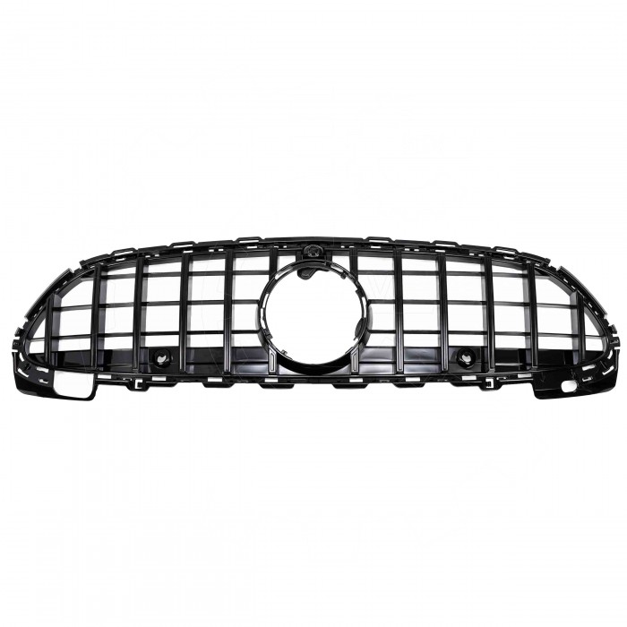 Grille Calandre Pour Mercedes Classe C W206 S206 2068882100 A2068882100