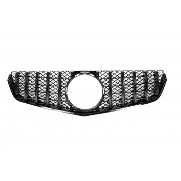 Grille Calandre Pour Mercedes Classe E C207 A207 2078880283 A2078880283