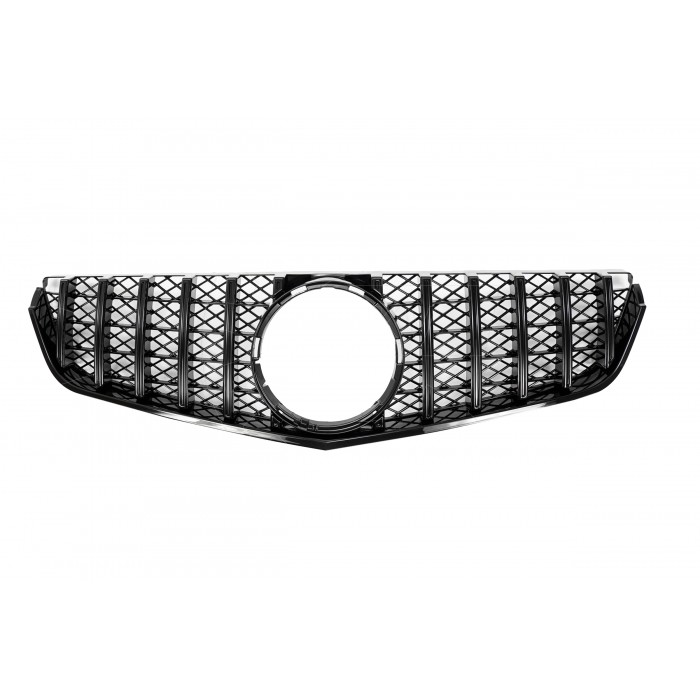 Grille Calandre Pour Mercedes Classe E C207 A207 2078880283 A2078880283