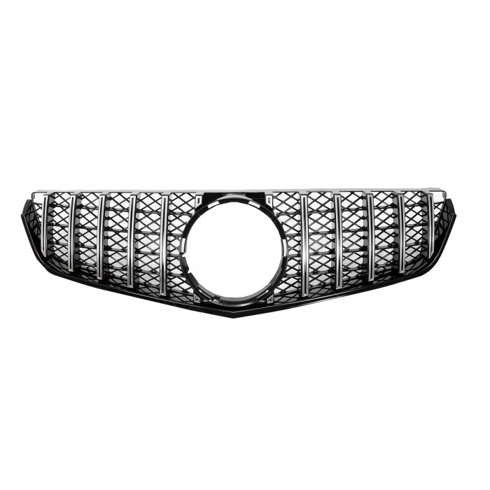 Grille Calandre Pour Mercedes Classe E C207 A207 2078880283 A2078880283