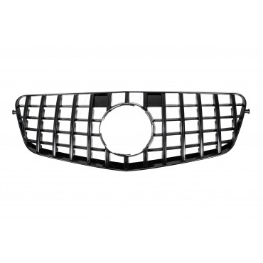Grille Calandre Pour Mercedes Classe E W212 S212 2128800183904 21288005839040