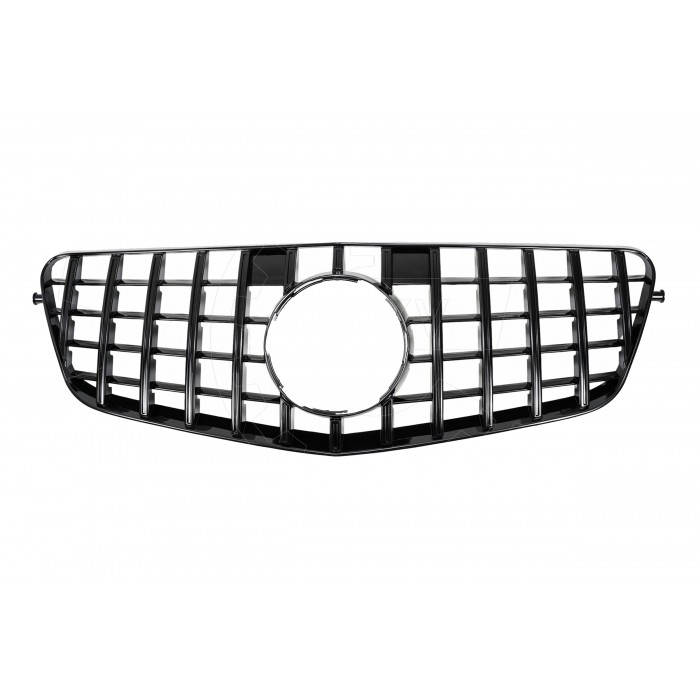 Grille Calandre Pour Mercedes Classe E W212 S212 2128800183904 21288005839040