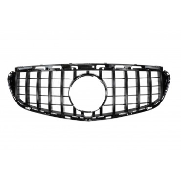 Grille Calandre Pour Mercedes Classe E W212 S212 2128801483 A2128801483
