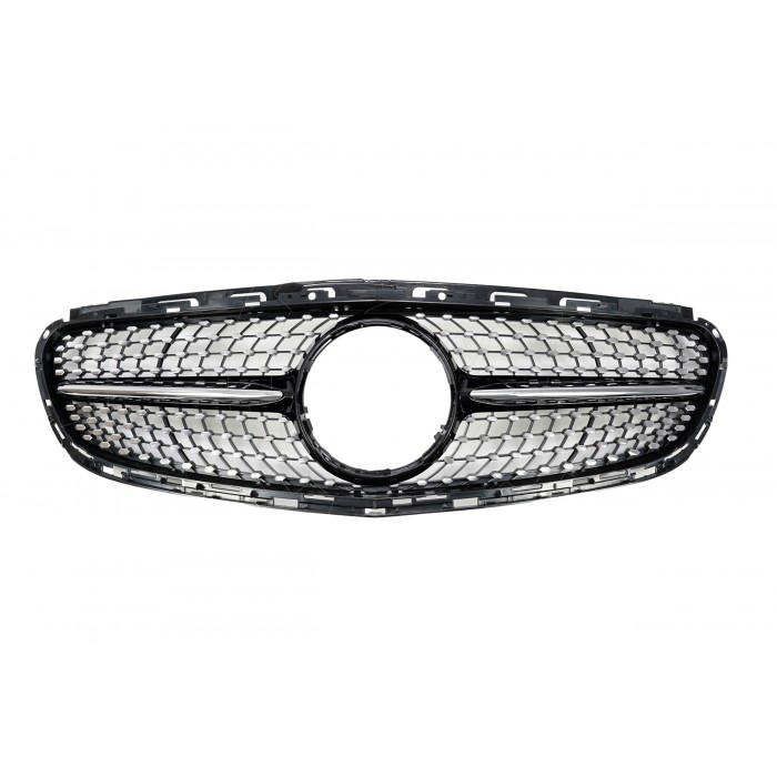 Grille Calandre Pour Mercedes Classe E W212 S212 2128801483 A2128801483