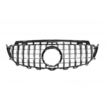 Grille Calandre Pour Mercedes Classe E W213 C238 A238 A2388881400 2388880400