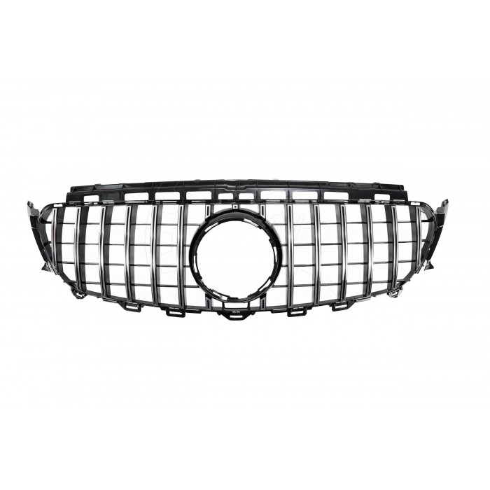 Grille Calandre Pour Mercedes Classe E W213 C238 A238 A2388881400 2388880400