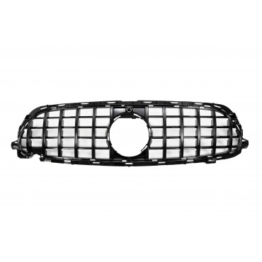 Grille Calandre Pour Mercedes Classe E W213 S213 2138886400 A2138886400