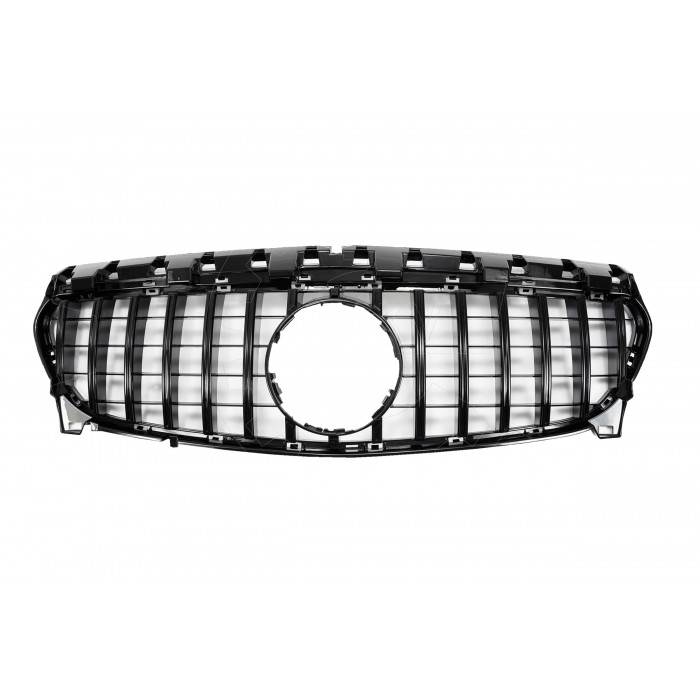Grille Calandre Pour Mercedes Classe Cla C117 X117 1178880460 A1178880460