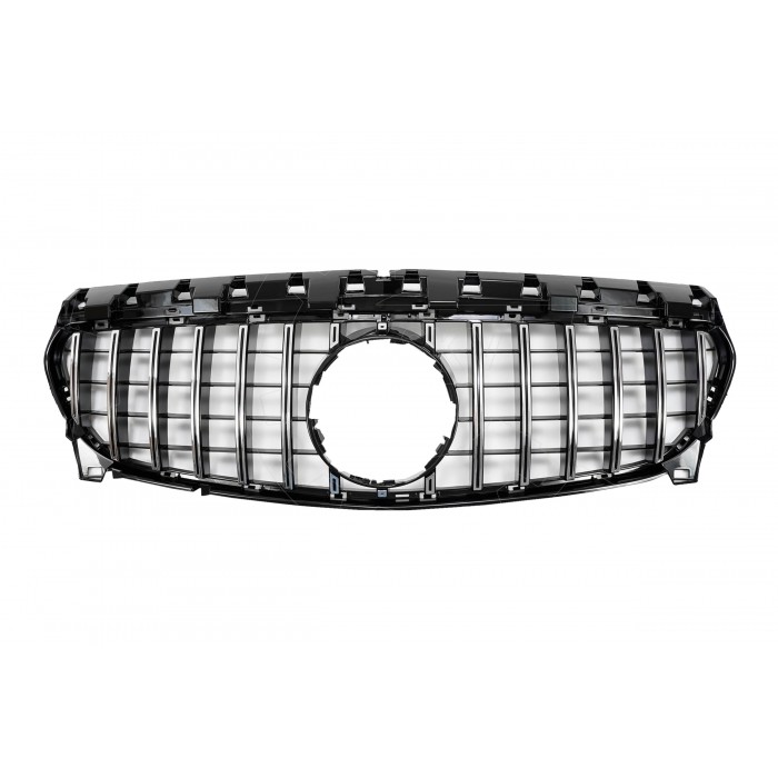 Grille Calandre Pour Mercedes Classe Cla C117 X117 1178880460 A1178880460