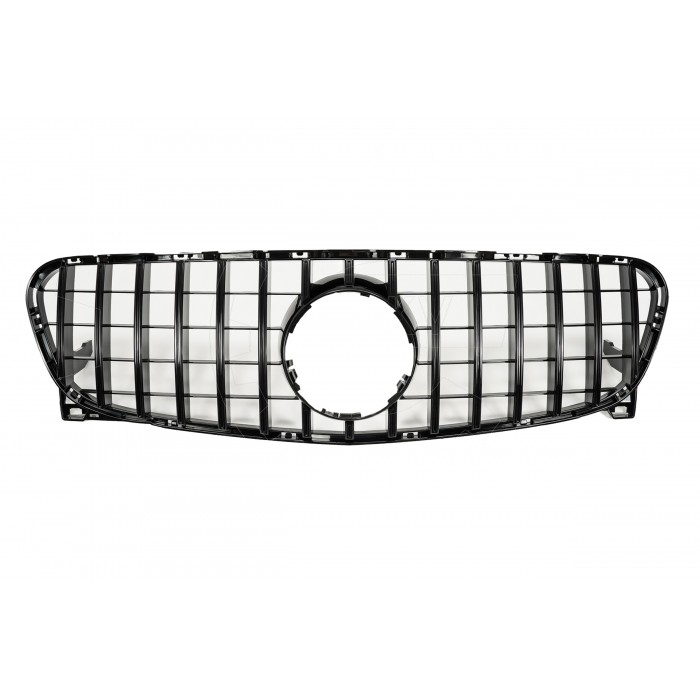 Grille Calandre Pour Mercedes Classe Gla X156 1568880460 A1568880460