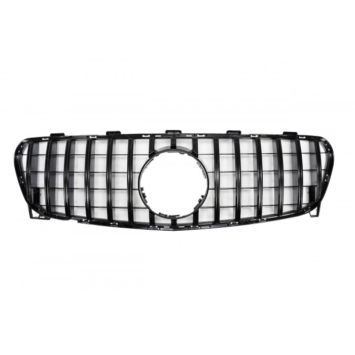 Grille Calandre Pour Mercedes Classe Gla X156 1568882900 A1568882900