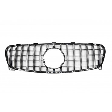 Grille Calandre Pour Mercedes Classe Gla X156 1568882900 A1568882900