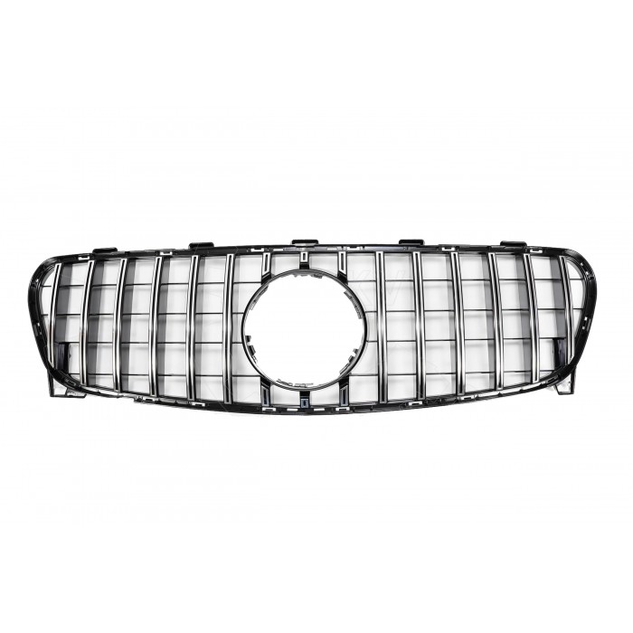 Grille Calandre Pour Mercedes Classe Gla X156 1568882900 A1568882900