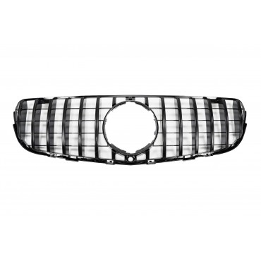 Grille Calandre Pour Mercedes Classe Glc X253 C253 2538880100 A2538880100