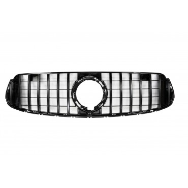 Grille Calandre Pour Mercedes Classe Glc X253 C253 2538885500 A2538885500