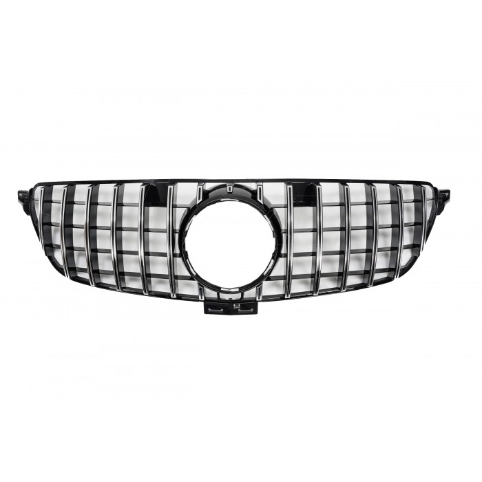 Grille Calandre Pour Mercedes Classe Gle W166 1668880260 A1668880260