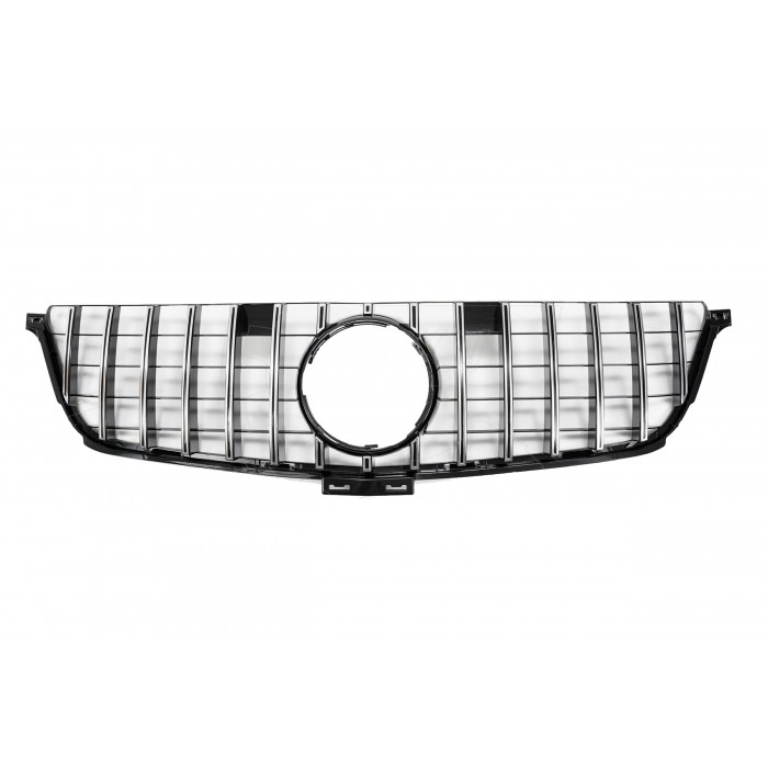 Grille Calandre Pour Mercedes Classe M W166 16688009859040 A16688009859040