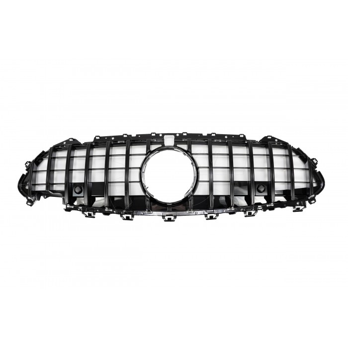 Grille Calandre Pour Mercedes Classe Cls C257 2578852002 A2578852002