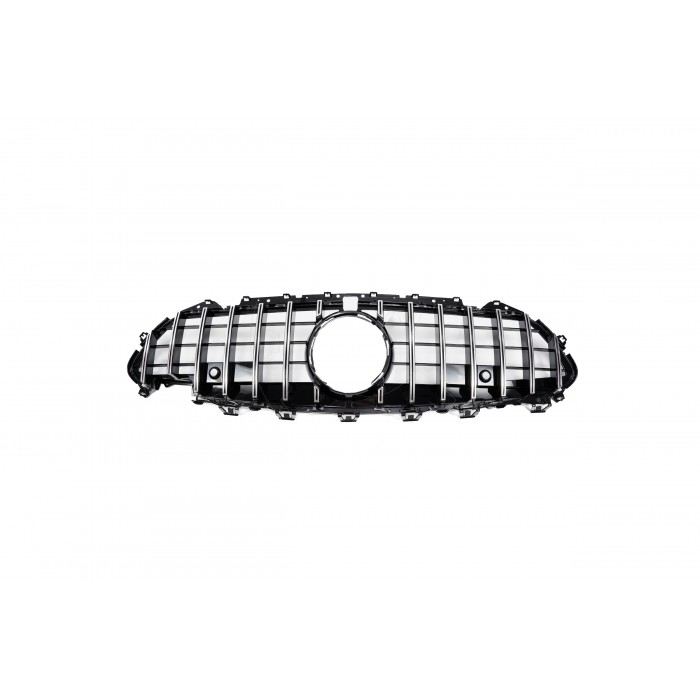 Grille Calandre Pour Mercedes Classe Cls C257 2578852002 A2578852002