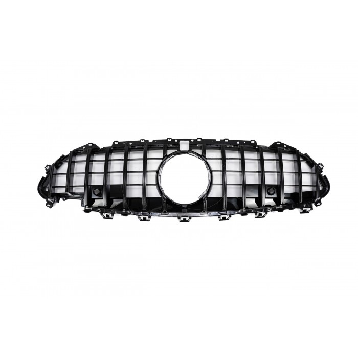 Grille Calandre Pour Mercedes Classe Cls C257 2578852002 A2578852002