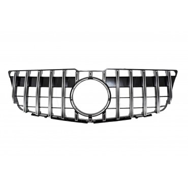 Grille Calandre Pour Mercedes Classe Glk 20488008839776 A20488008839776