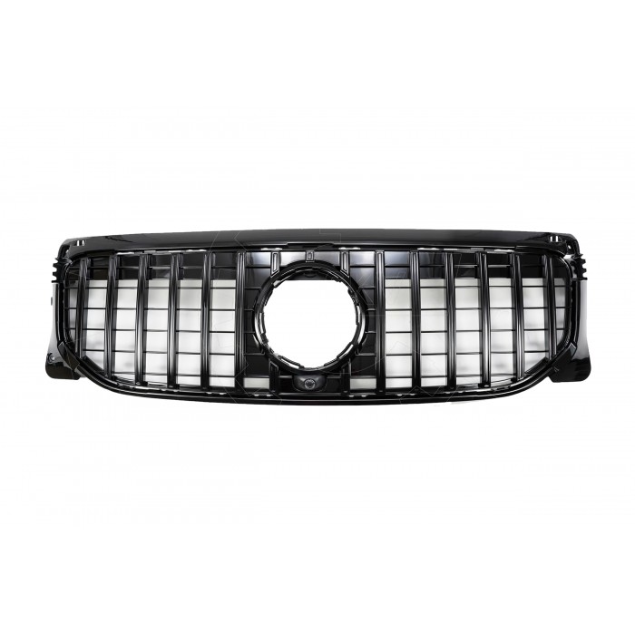 Grille Calandre Pour Mercedes Classe B W247 Gla Glb 2478883800 A2478883800