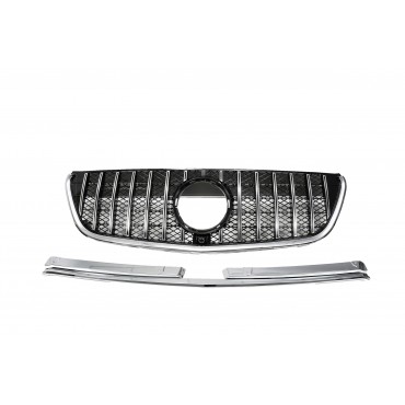 Grille Calandre Pour Mercedes Vito W447 4478800023 A4478800023