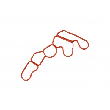 Joint Boitier Filtre à Huile Pour Mercedes Classe C Clk E Gl Glk M S 2721840080