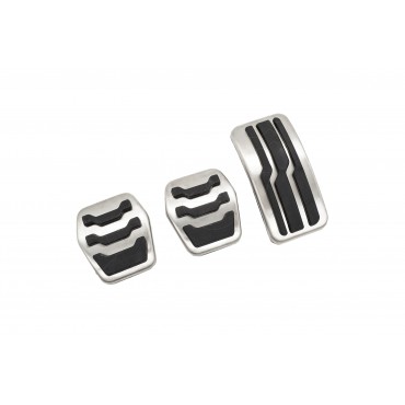 Kit Coiffe de Pédale Pour Ford C-Max II Fiesta VI Focus Kuga II 6789917