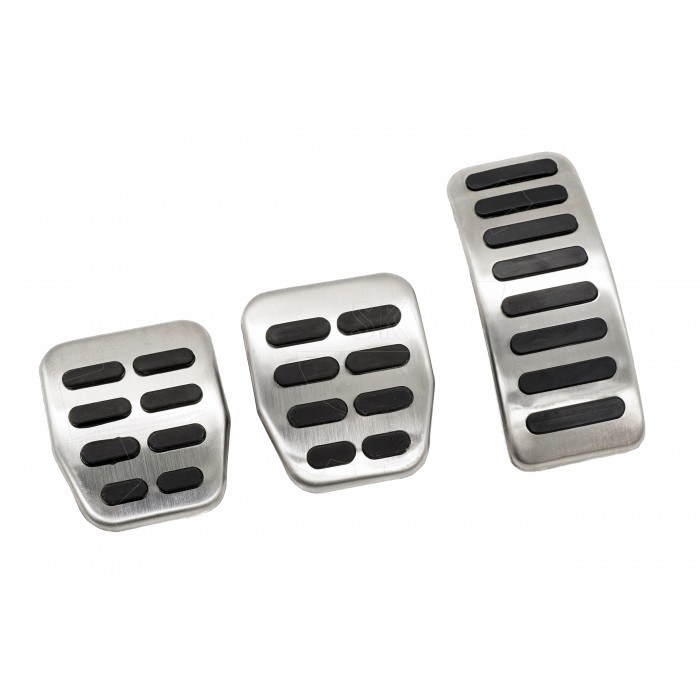 Kit Coiffe de Pédale Pour Vw Bora I Fox Golf III IV Lupo I New Beetle 180721647