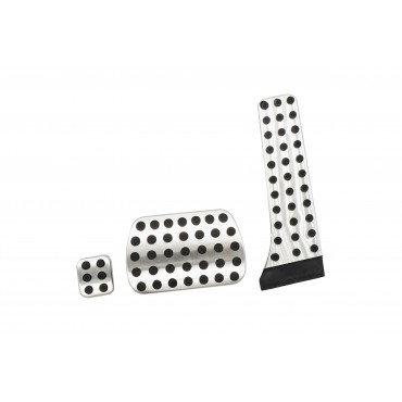Kit Coiffe de Pédale Pour Mercedes Classe C Clk Cls E Glk S Slk 1702900182