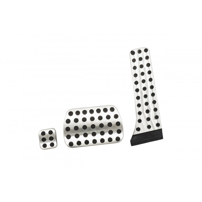 Kit Coiffe de Pédale Pour Mercedes Classe C Clk Cls E Glk S Slk 1702900182