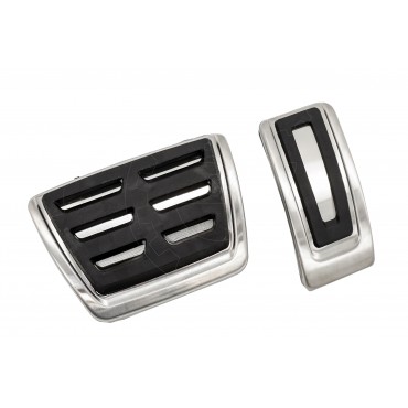 Kit Coiffe de Pédale Pour Audi A3 Q2 Tt Seat Ateca Leon Skoda Octavia 5Q1721647A