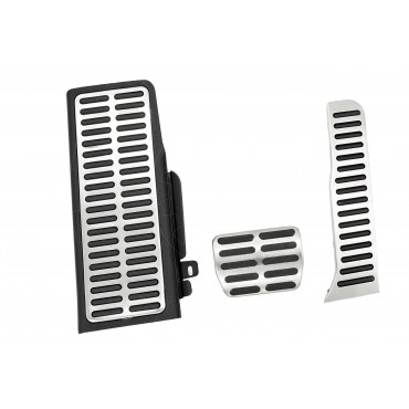 Kit Coiffe de Pédale Pour Vw Cc Passat 1K0723131 1K1864551 1K1723503